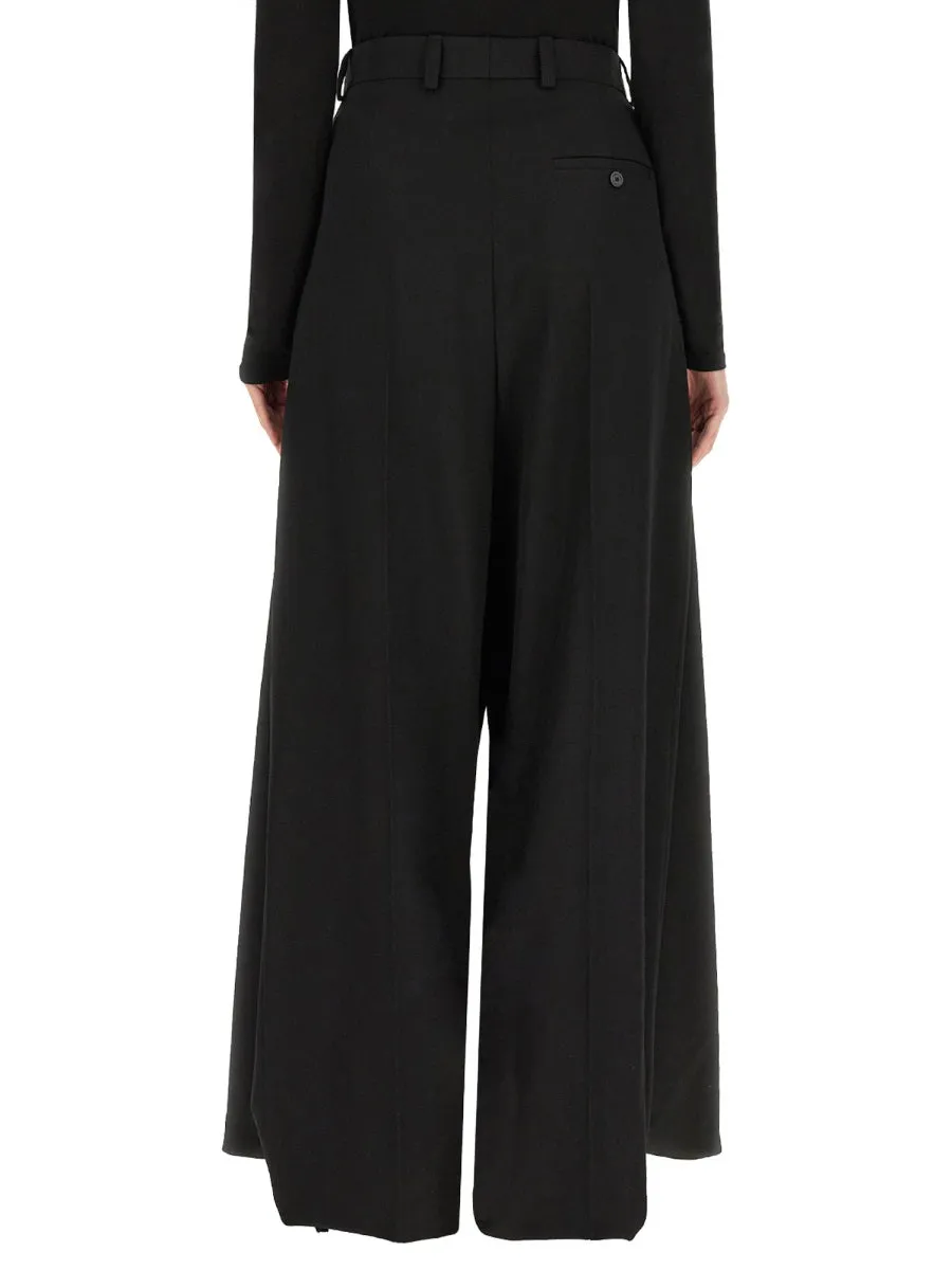 Double Front Pants sold by Wanan Luxury product image thumbnail 3