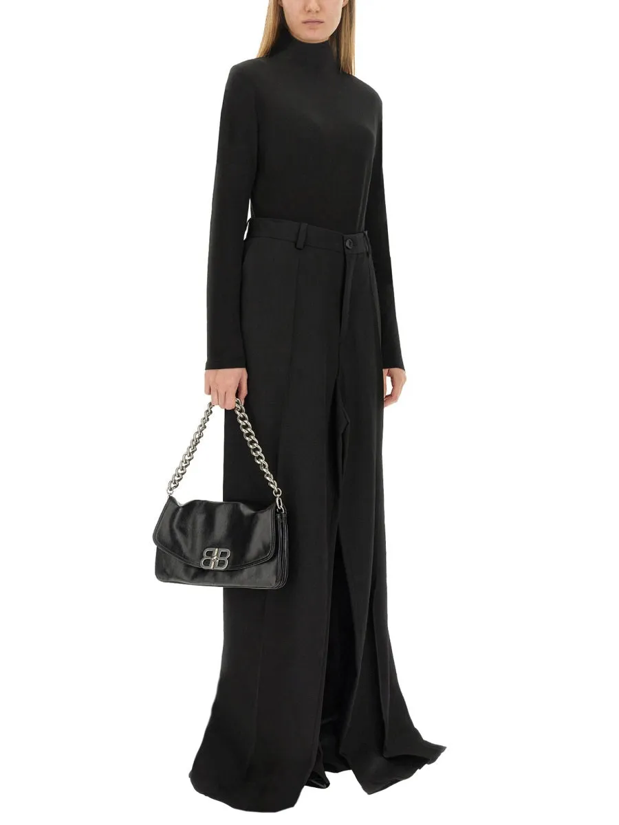 Double Front Pants sold by Wanan Luxury product image thumbnail 2