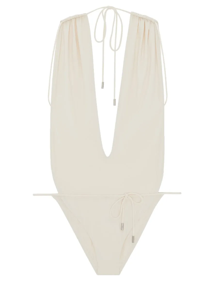 One-Piece Swimsuit sold by Wanan Luxury