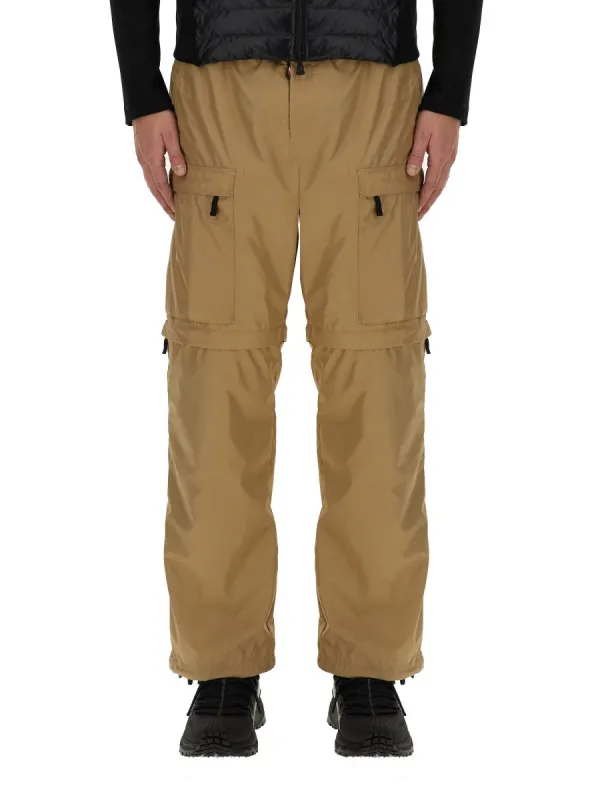 Cargo Pants made by Moncler