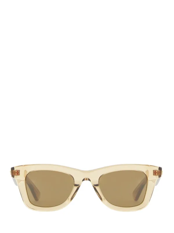 "Classic" Sunglasses made by Bottega Veneta