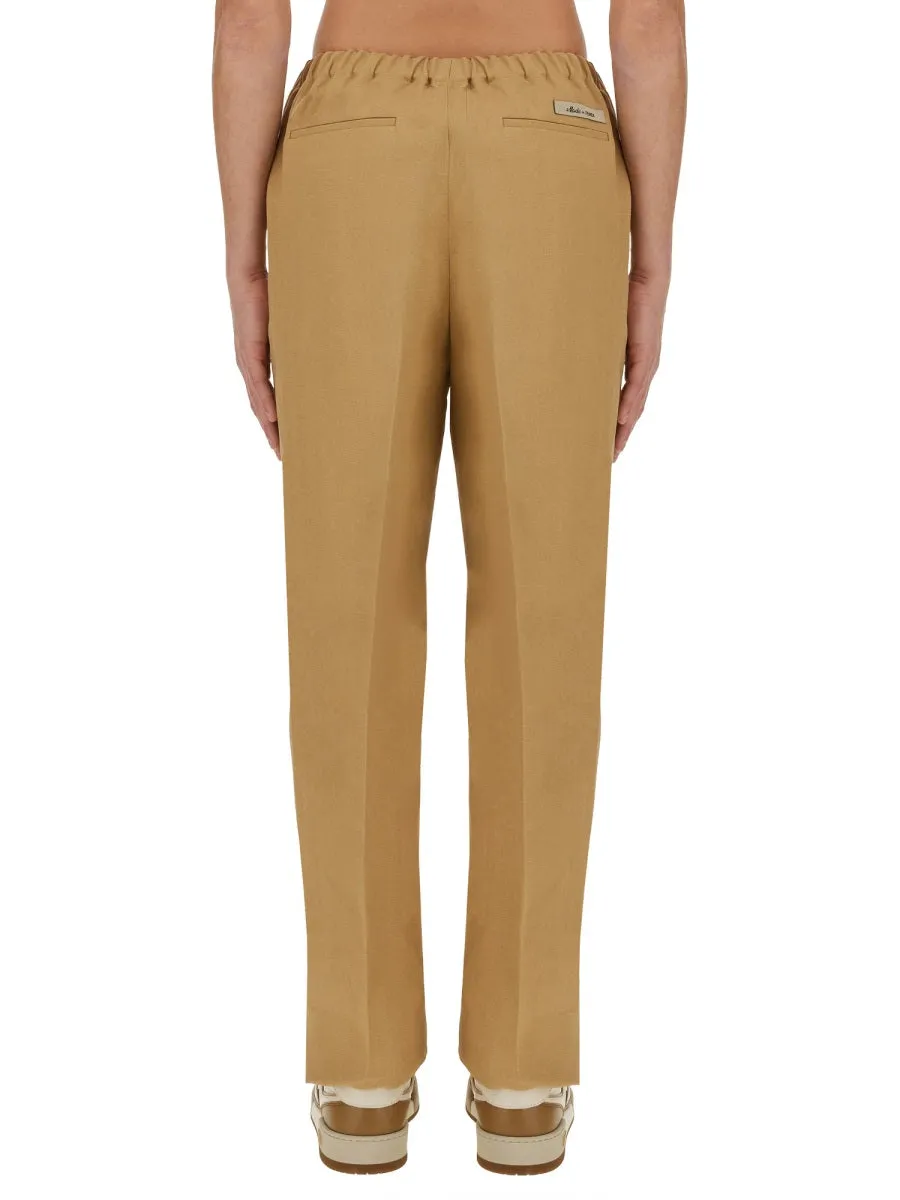 Canvas Pants sold by Wanan Luxury product image thumbnail 3