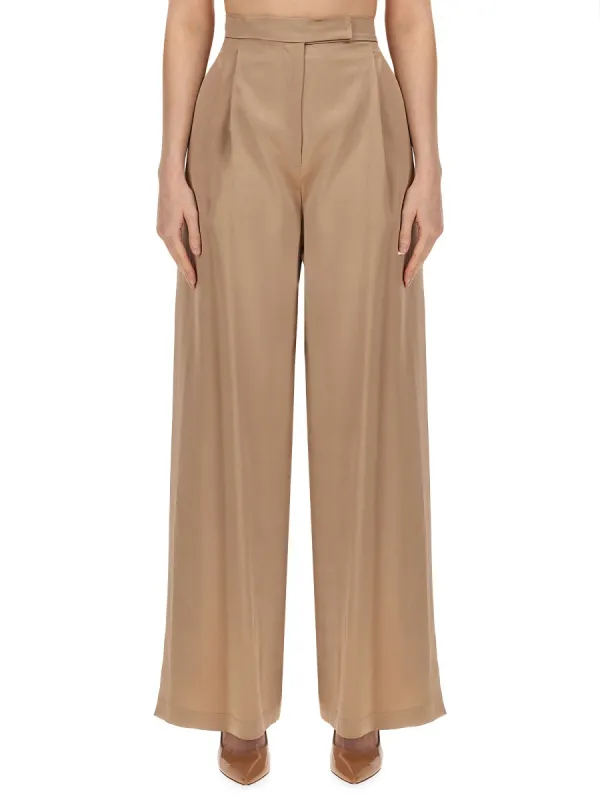 Pants "Fiesta Piano" made by MaxMara