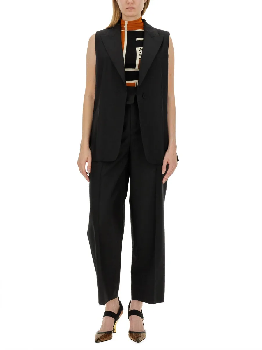Tailored Vest sold by Wanan Luxury product image thumbnail 2