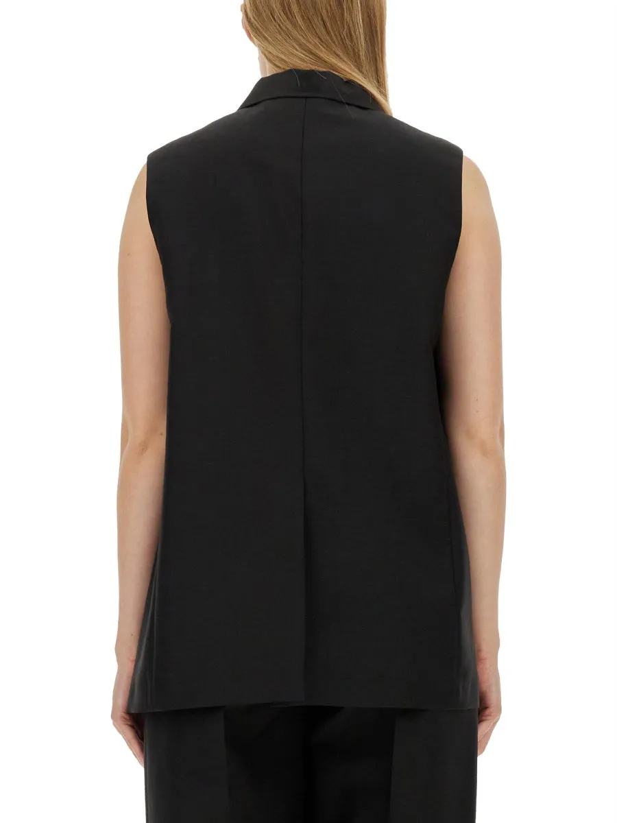 Tailored Vest sold by Wanan Luxury product image thumbnail 3