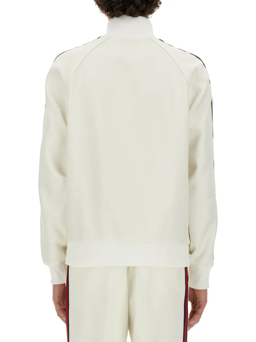 Zippered Jacket sold by Wanan Luxury product image thumbnail 3