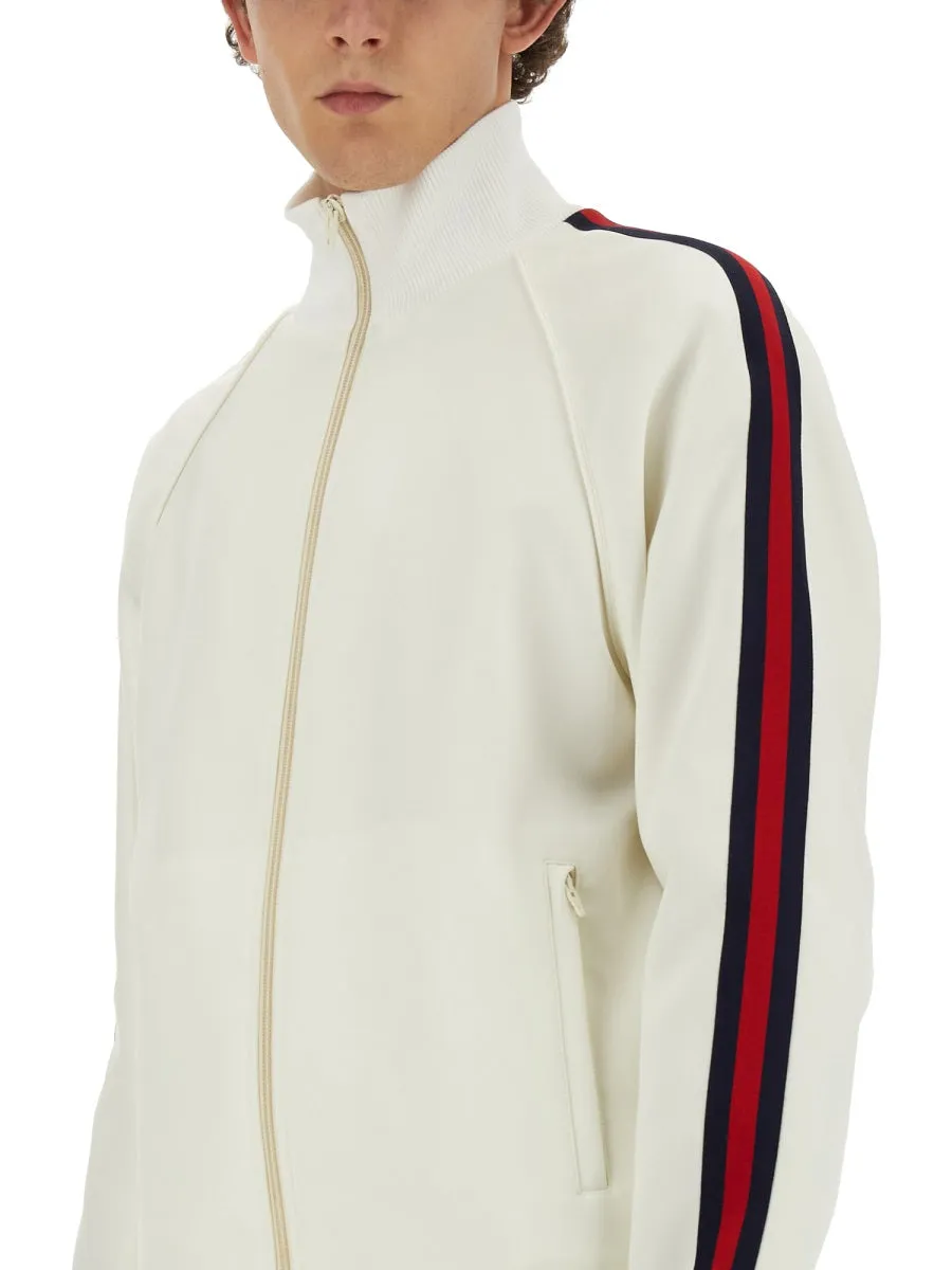Zippered Jacket sold by Wanan Luxury product image thumbnail 4