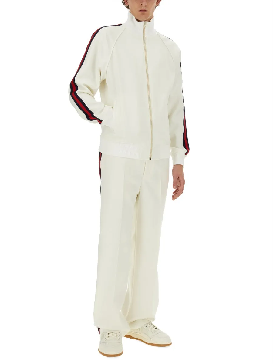 Zippered Jacket sold by Wanan Luxury product image thumbnail 2