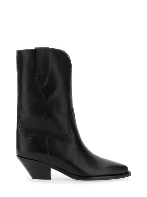 Dahope Texan Boot made by Isabel Marant