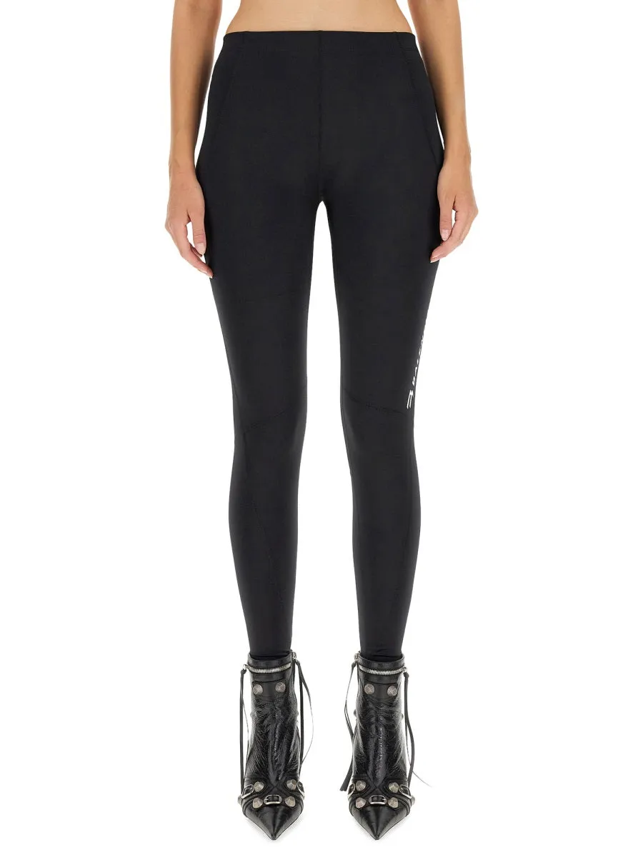 Sporty B Activewear Leggings sold by Wanan Luxury