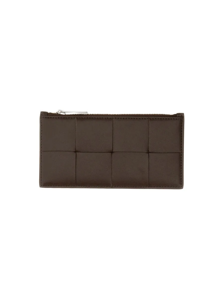 Zippered Card Holder sold by Wanan Luxury