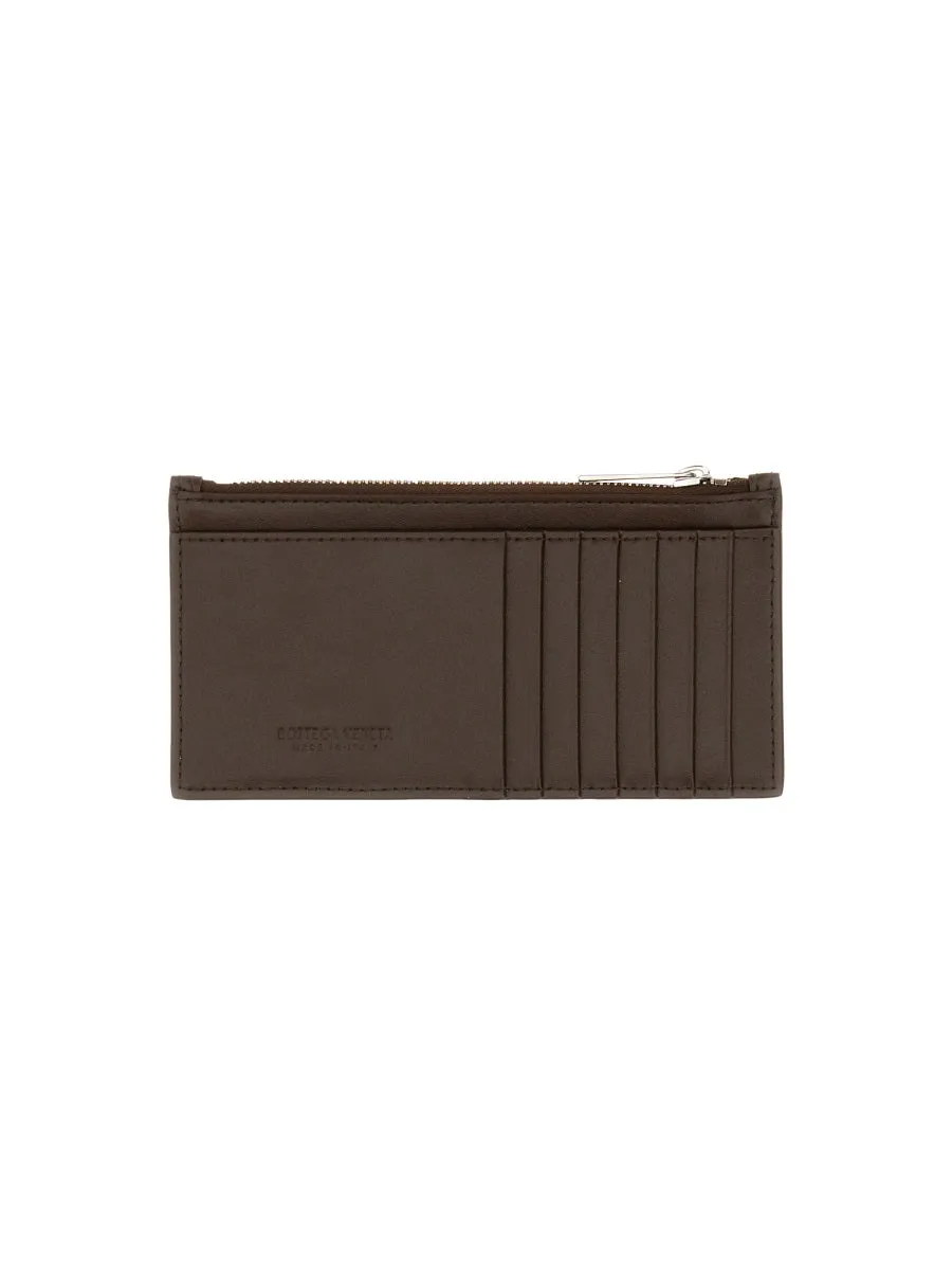 Zippered Card Holder sold by Wanan Luxury product image thumbnail 2