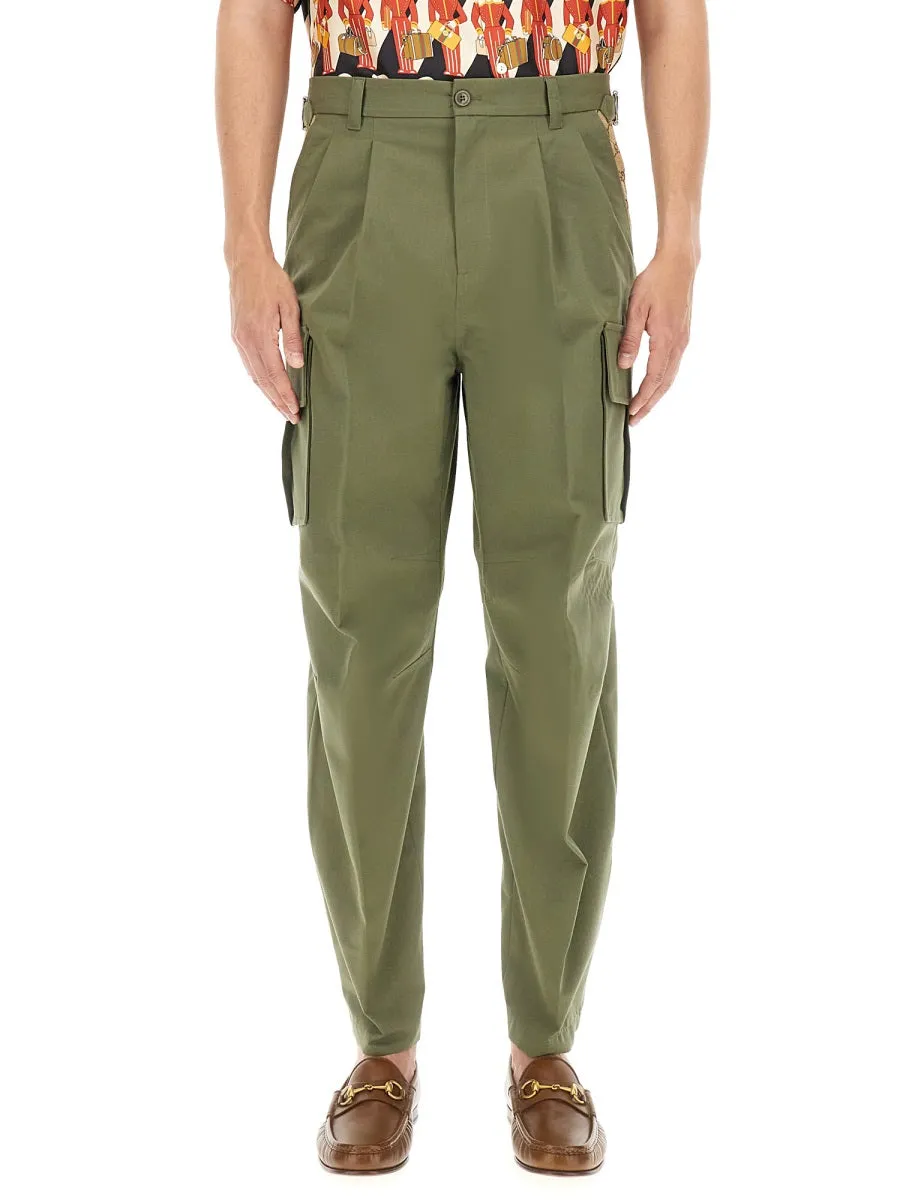 Cargo Pants sold by Wanan Luxury