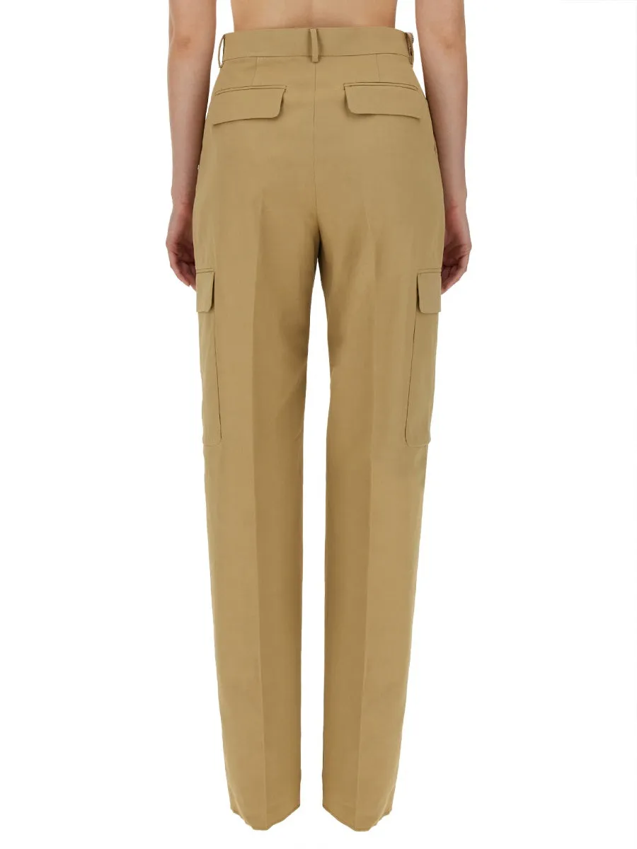 Pants "Jacopo" sold by Wanan Luxury product image thumbnail 3