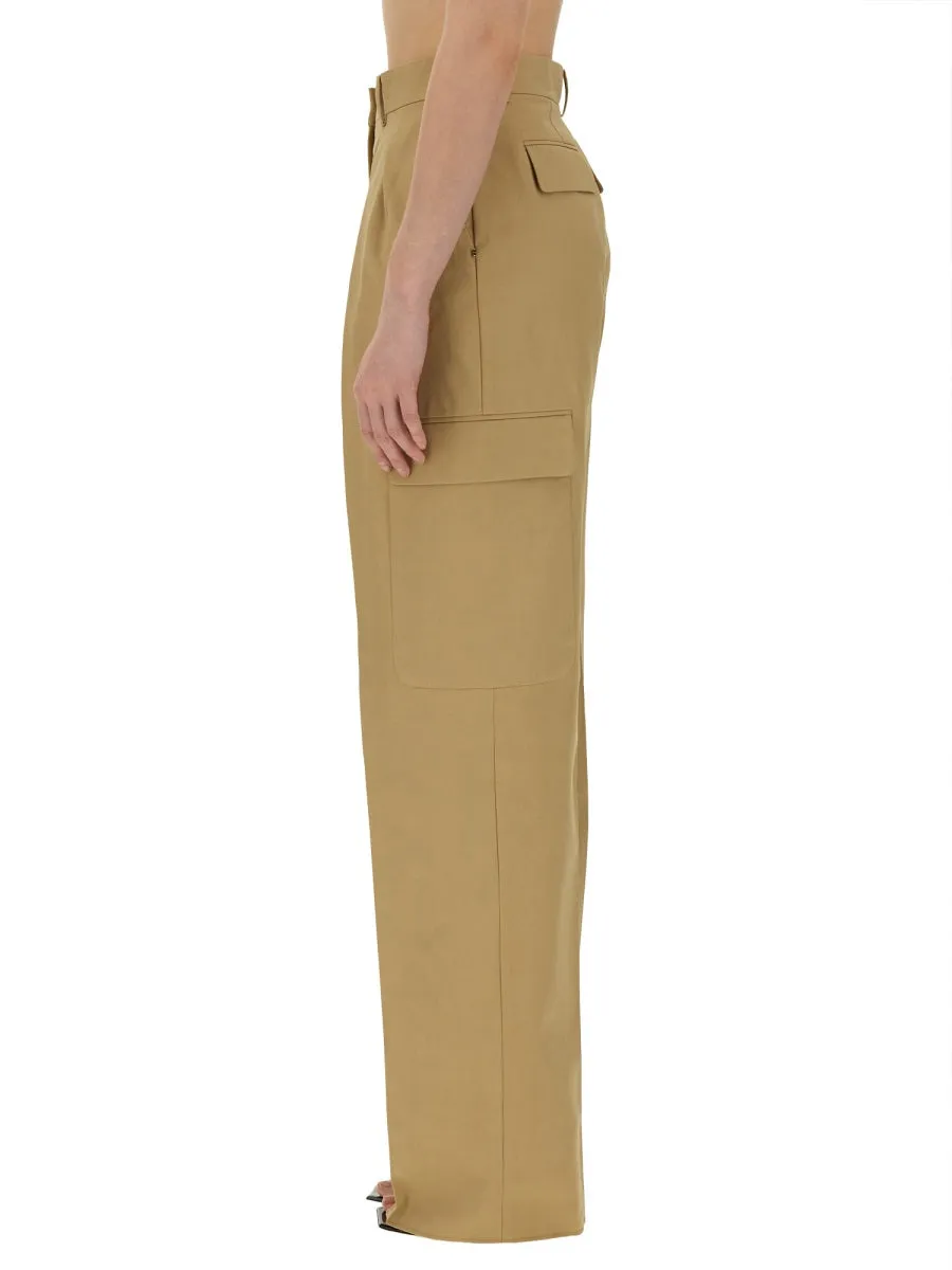 Pants "Jacopo" sold by Wanan Luxury product image thumbnail 4