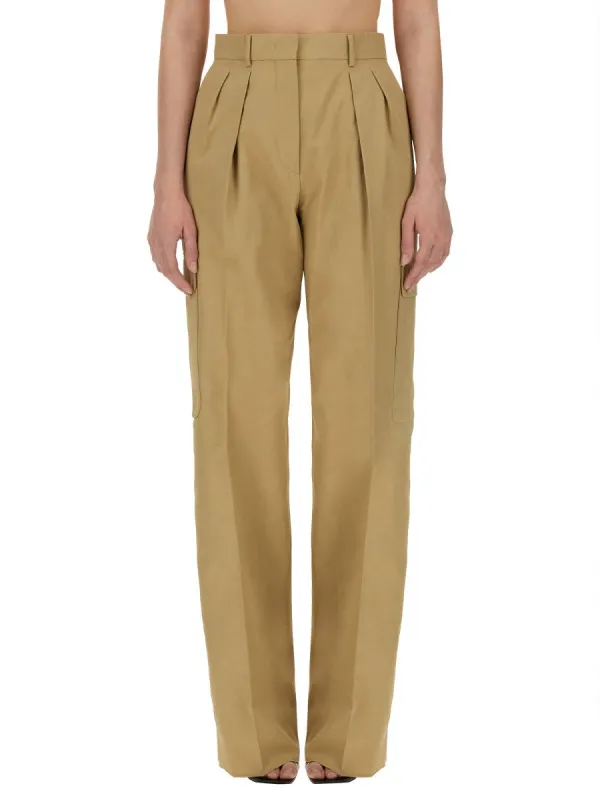 Pants "Jacopo" made by Sportmax