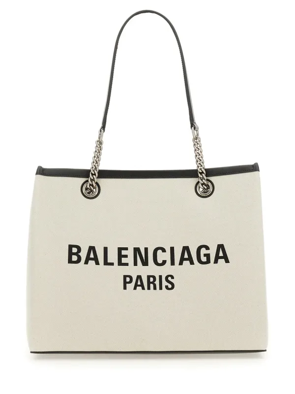 "Duty Free" Bag made by Balenciaga