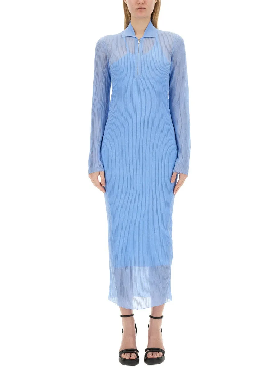 Knit Dress sold by Wanan Luxury