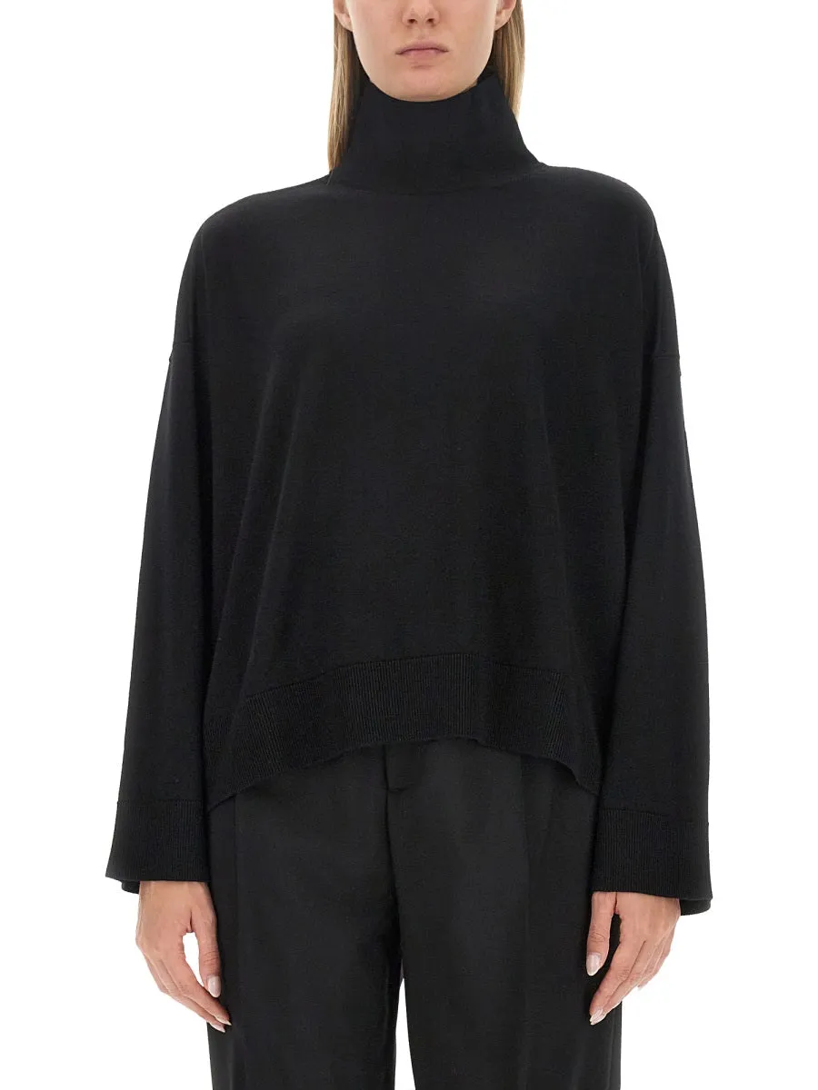 Turtleneck Sweater sold by Wanan Luxury