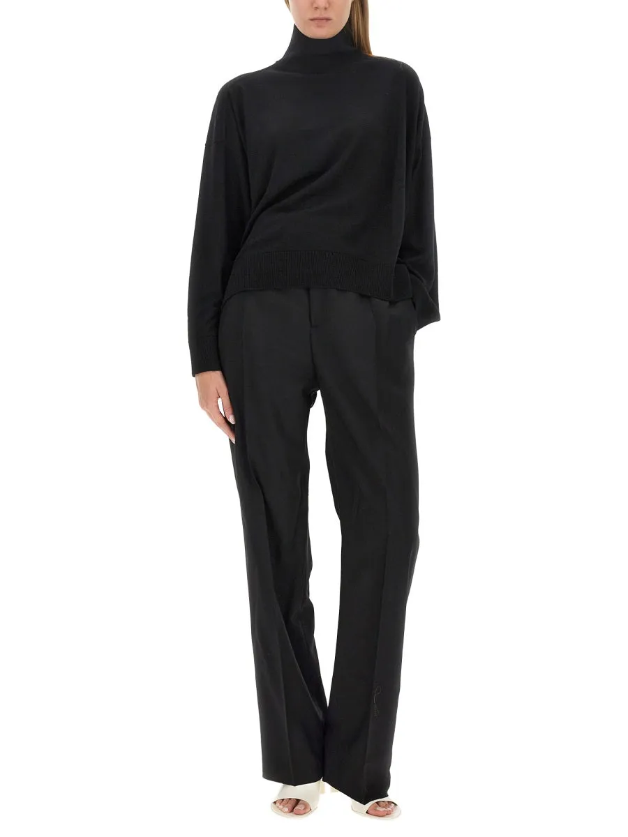 Turtleneck Sweater sold by Wanan Luxury product image thumbnail 2
