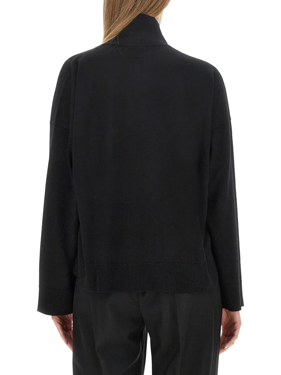 Turtleneck Sweater sold by Wanan Luxury product image thumbnail 3