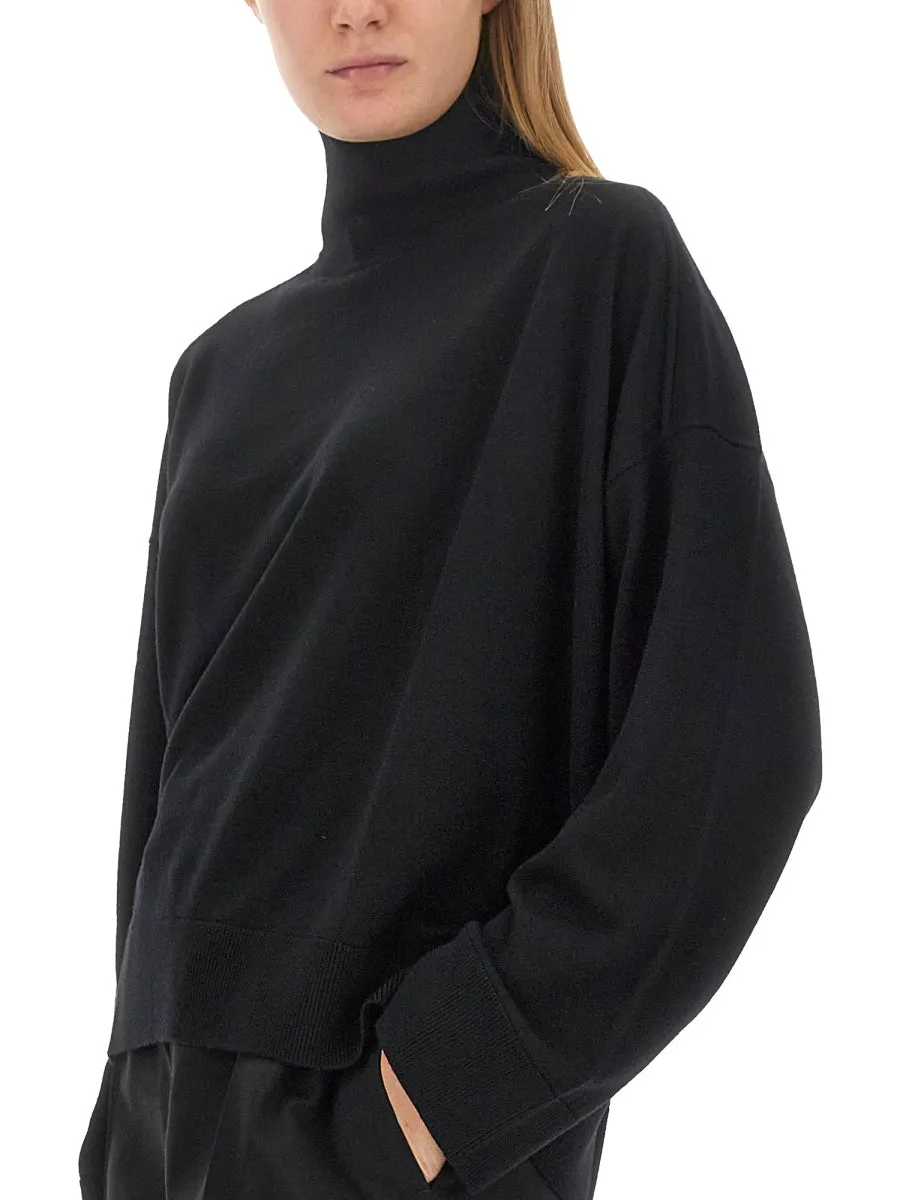 Turtleneck Sweater sold by Wanan Luxury product image thumbnail 4
