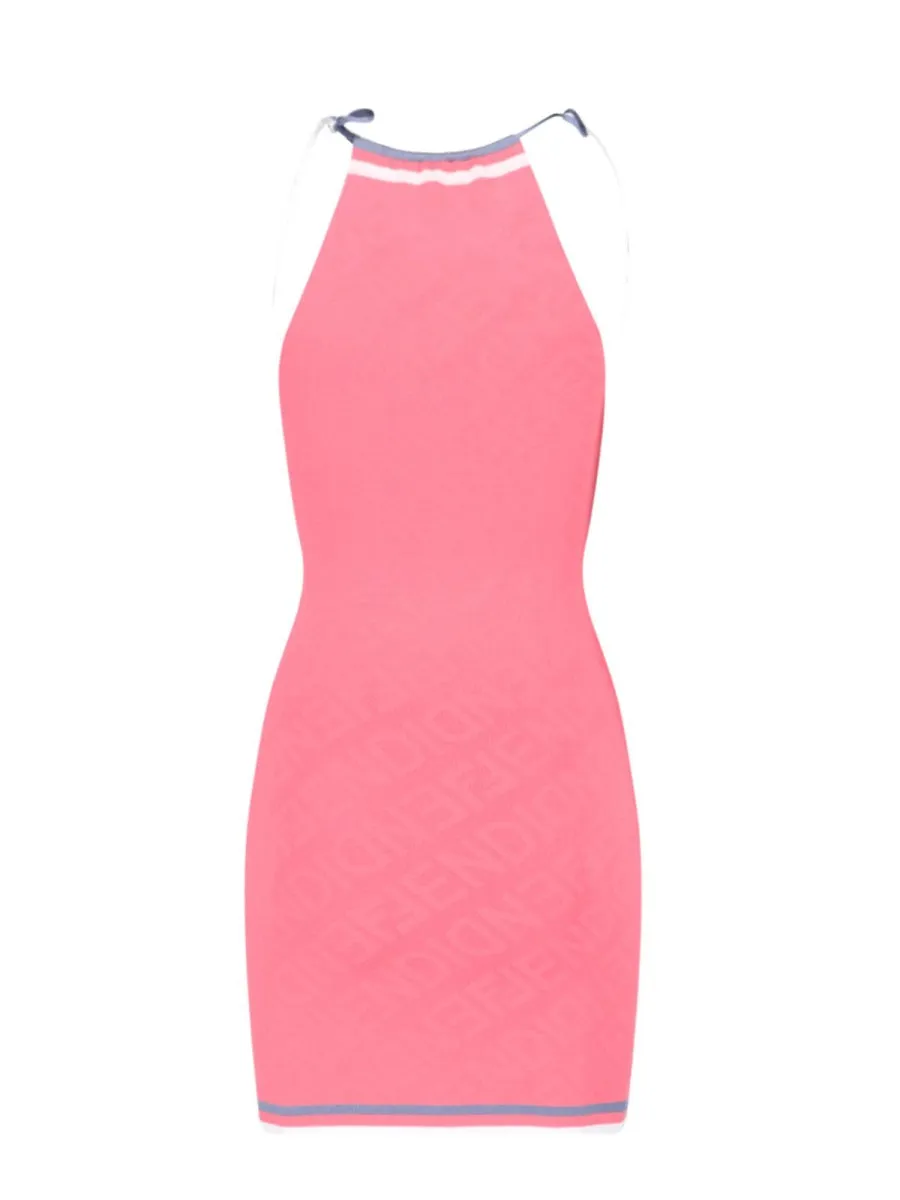 Mini Dress sold by Wanan Luxury product image thumbnail 2