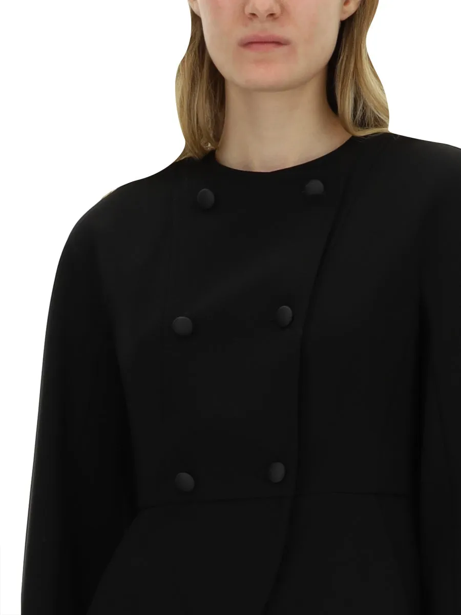 "Frond" Jacket sold by Wanan Luxury product image thumbnail 4