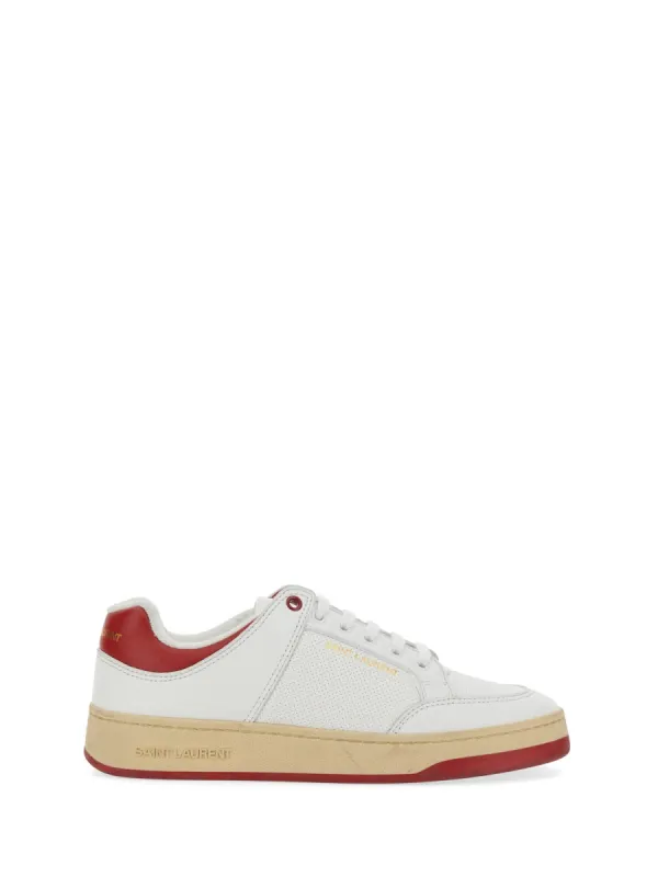 Sneakers Sl/61 made by Yves Saint Laurent