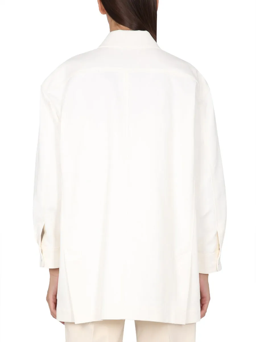 Ragtime Jacket sold by Wanan Luxury product image thumbnail 3