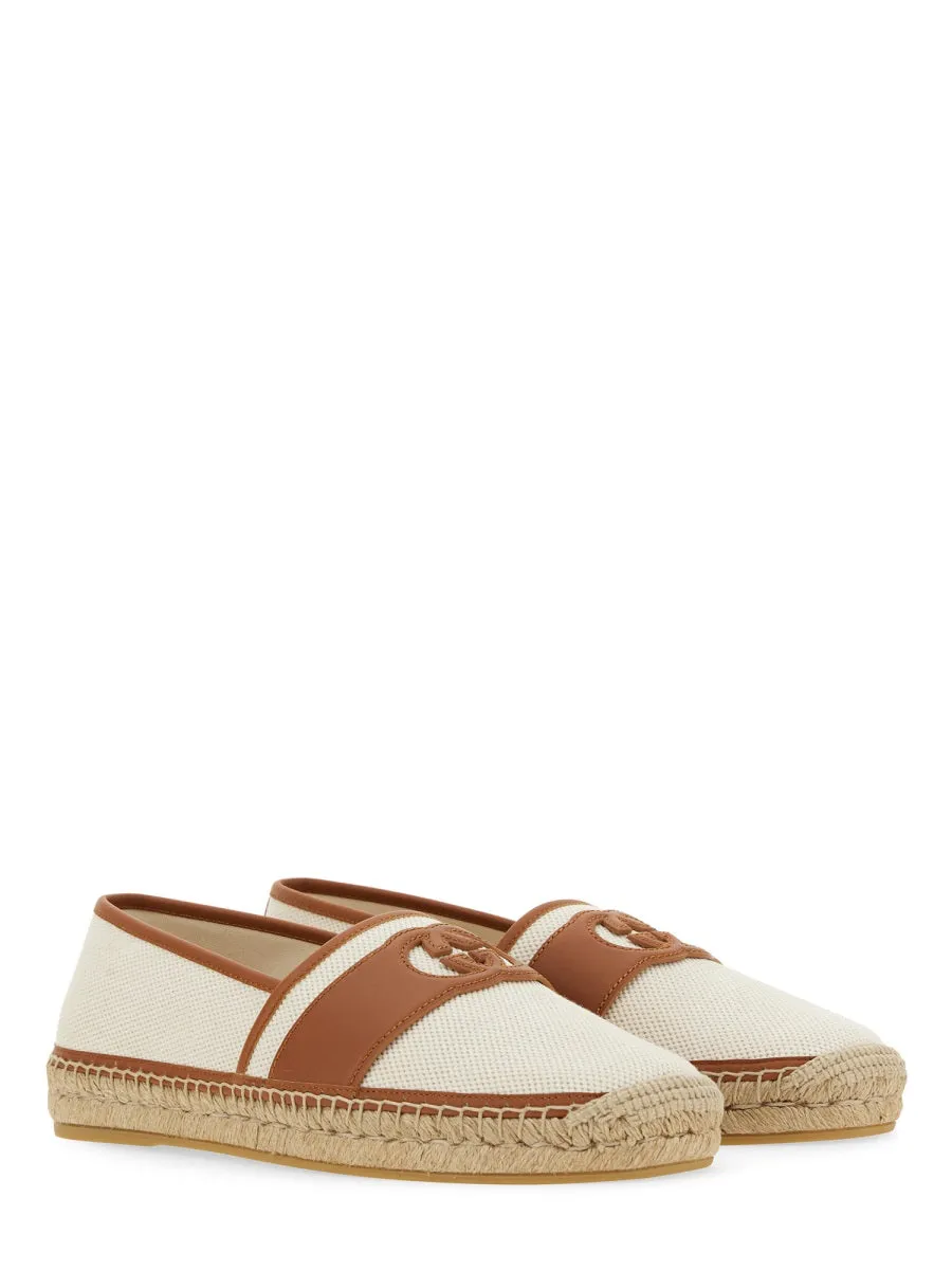 Espadrilles With Cross Gg sold by Wanan Luxury product image thumbnail 2