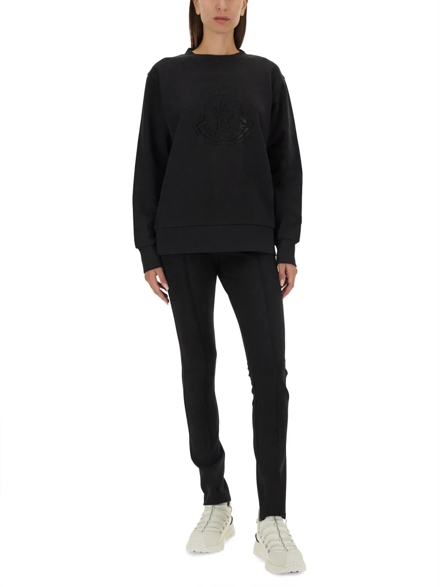 Sweatshirt With Logo sold by Wanan Luxury product image thumbnail 2