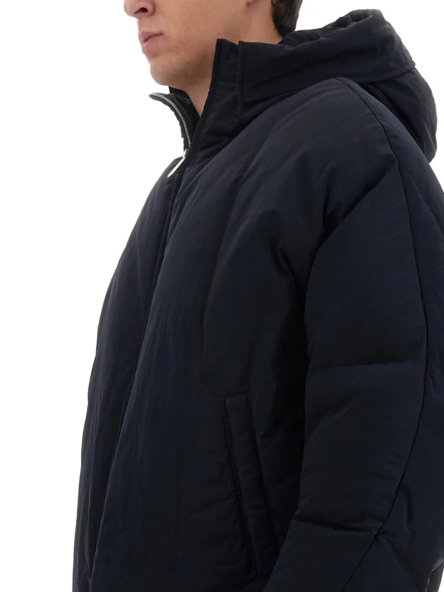 Down Jacket In Tech sold by Wanan Luxury product image thumbnail 4