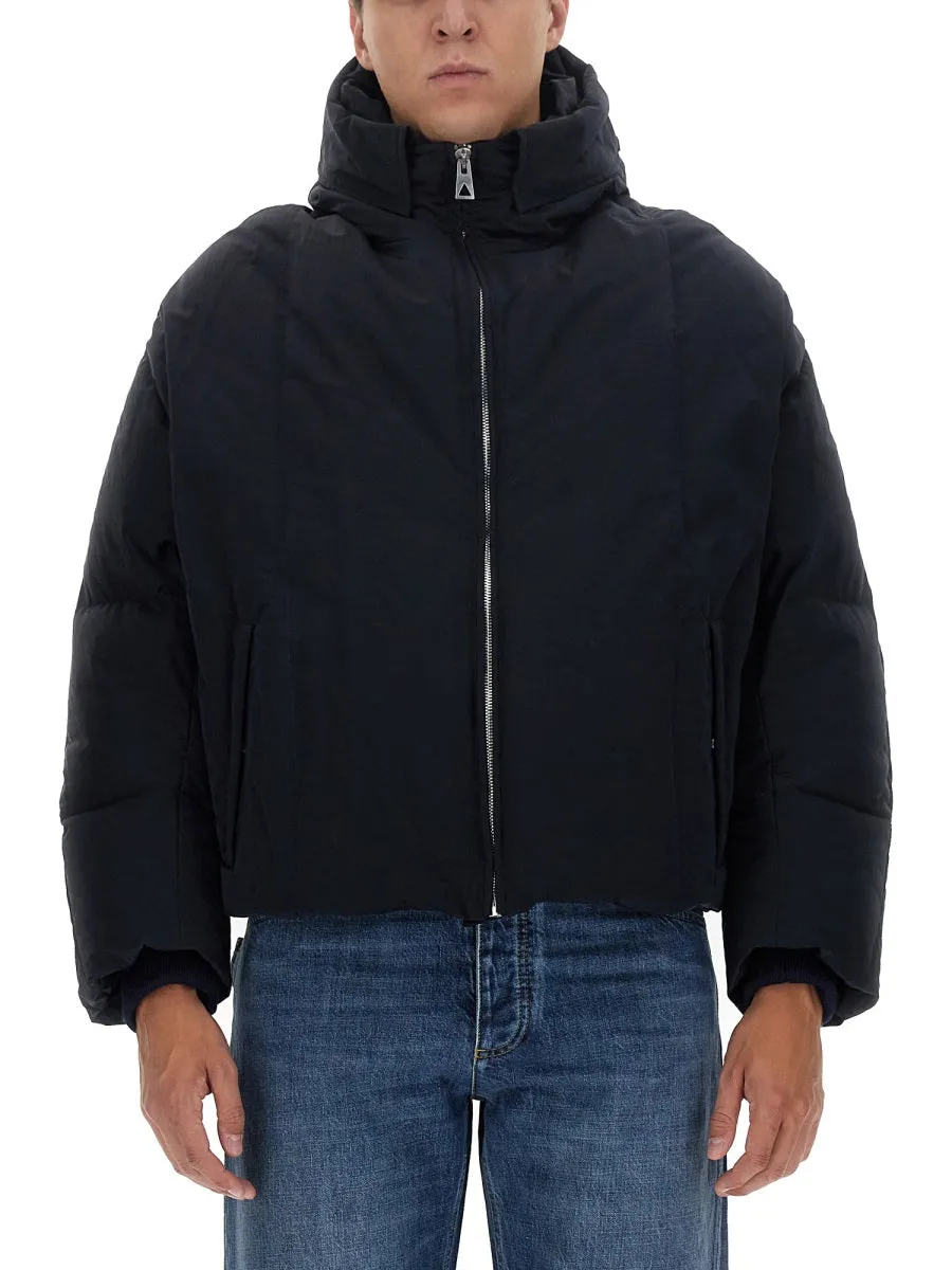 Down Jacket In Tech sold by Wanan Luxury