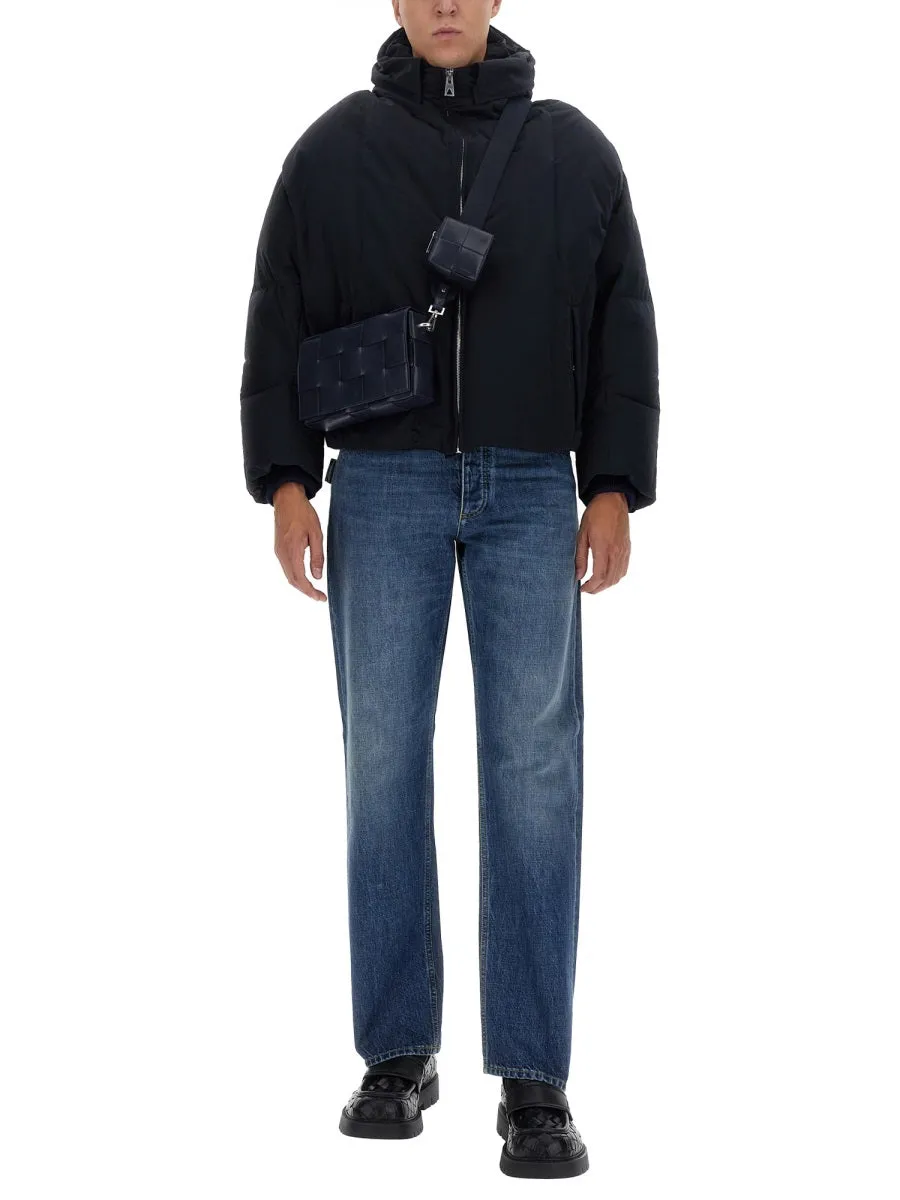 Down Jacket In Tech sold by Wanan Luxury product image thumbnail 2