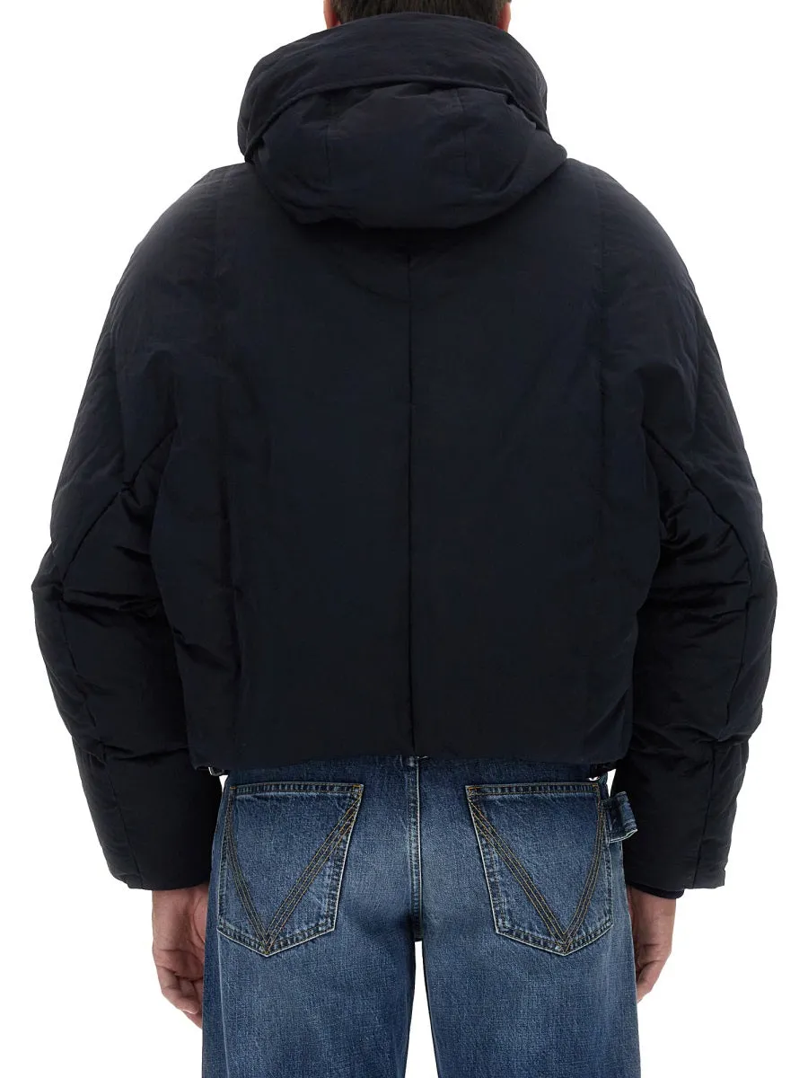 Down Jacket In Tech sold by Wanan Luxury product image thumbnail 3