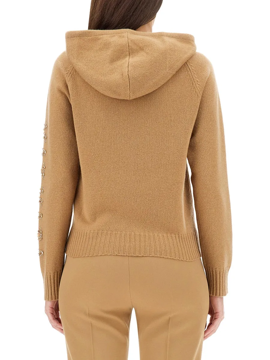 Ananas Sweatshirt sold by Wanan Luxury product image thumbnail 3