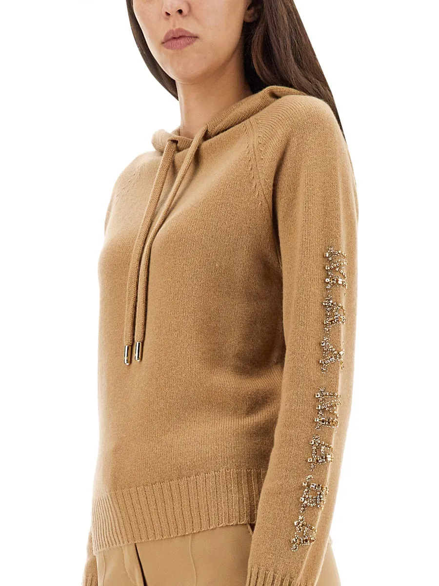 Ananas Sweatshirt sold by Wanan Luxury product image thumbnail 4