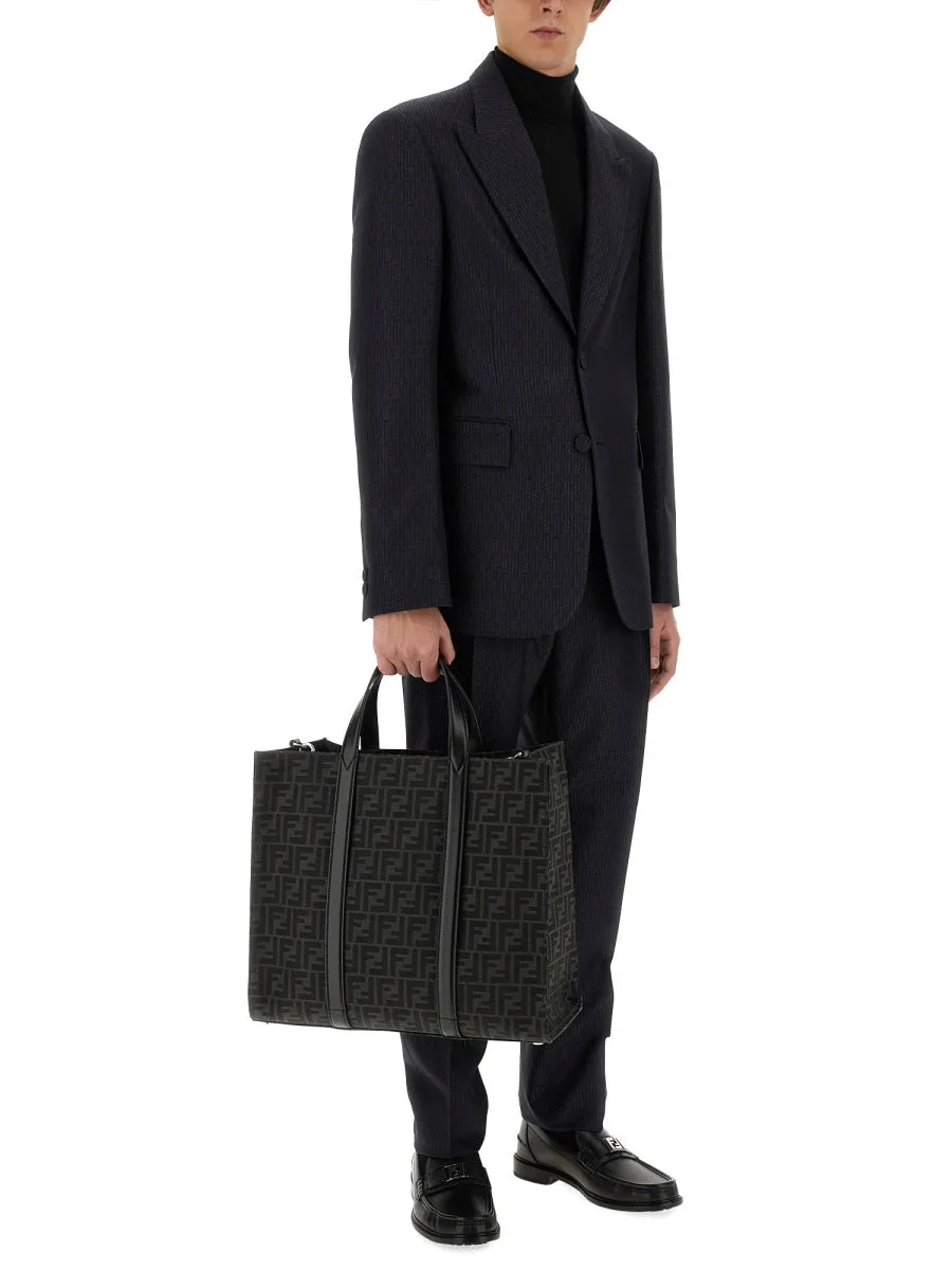 Wool Pants sold by Wanan Luxury product image thumbnail 2