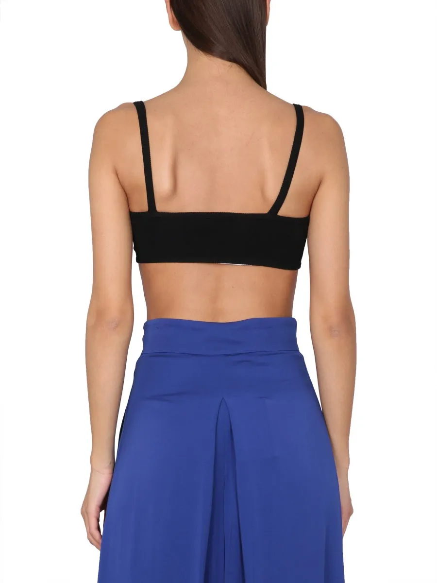 Viscose Stelvio Top sold by Wanan Luxury product image thumbnail 3