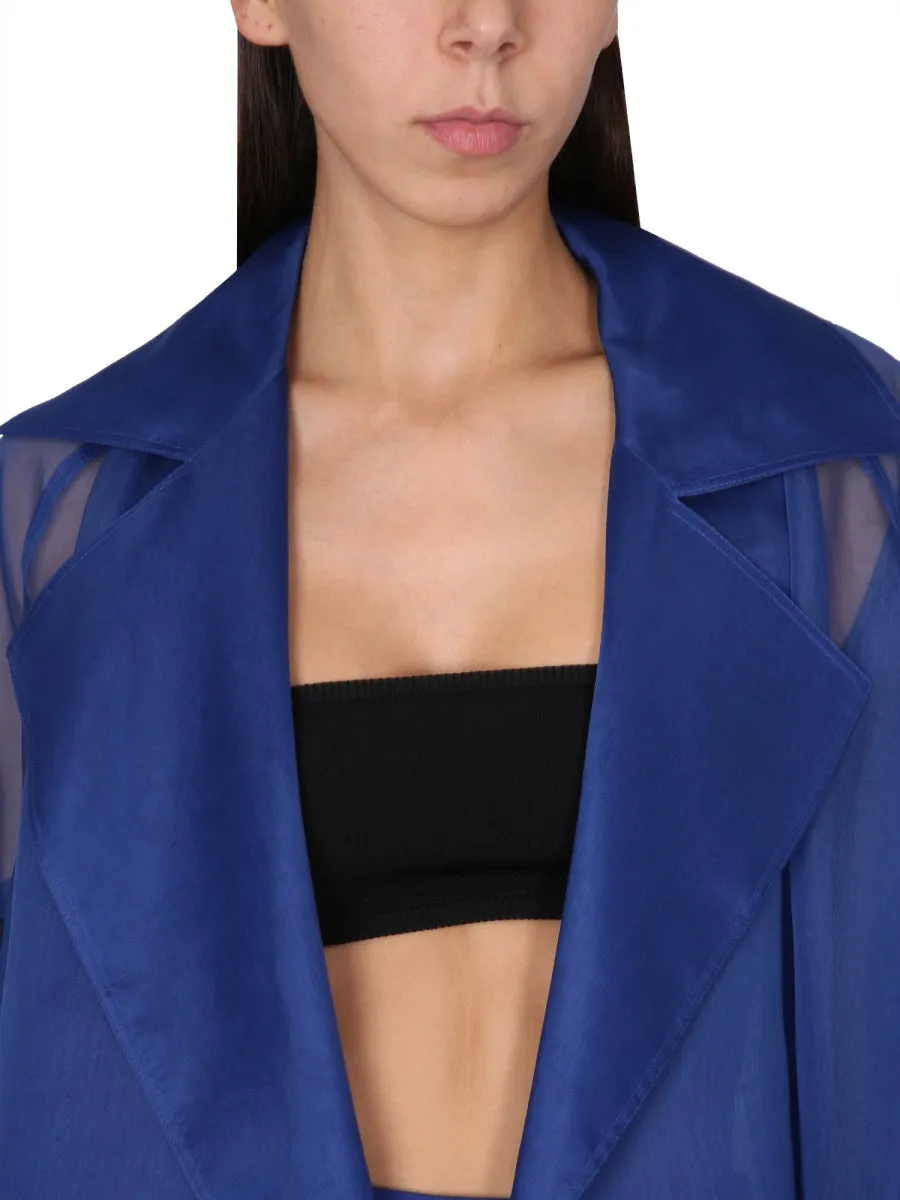 Viscose Stelvio Top sold by Wanan Luxury product image thumbnail 4