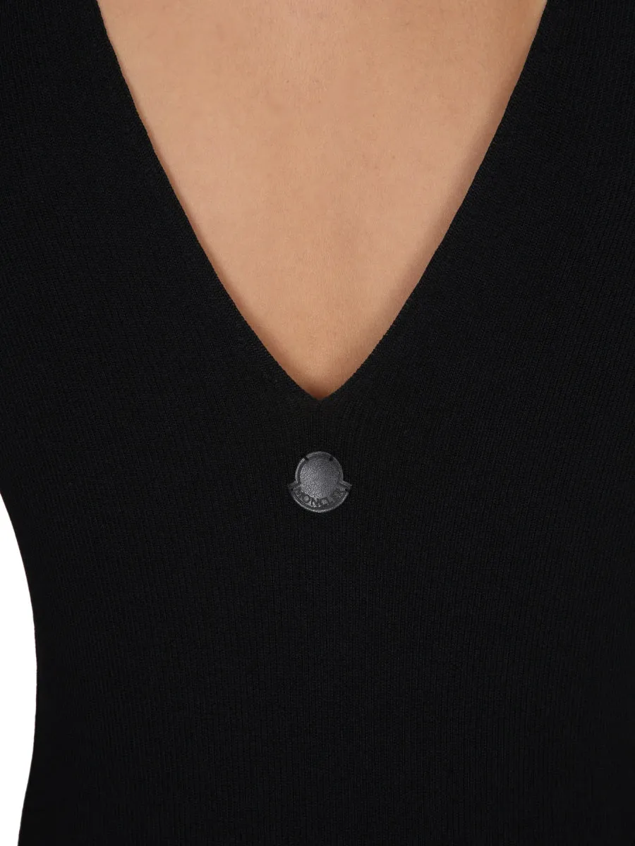 Knit Dress sold by Wanan Luxury product image thumbnail 4