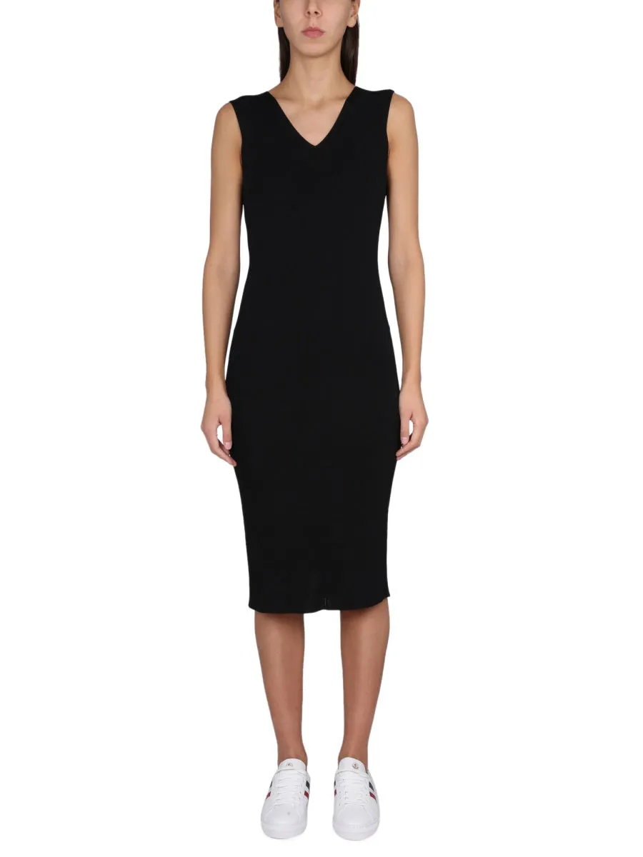 Knit Dress sold by Wanan Luxury