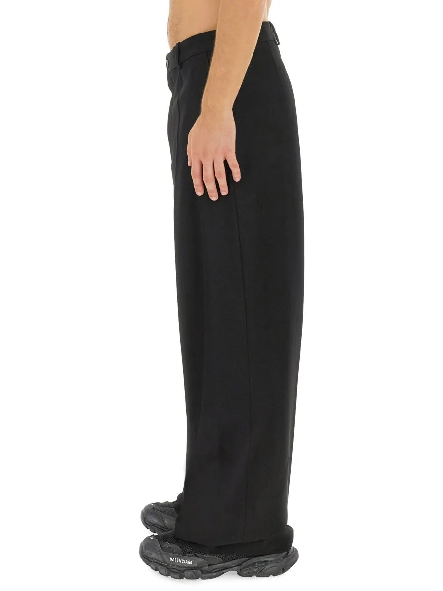 Oversize Pants sold by Wanan Luxury product image thumbnail 3