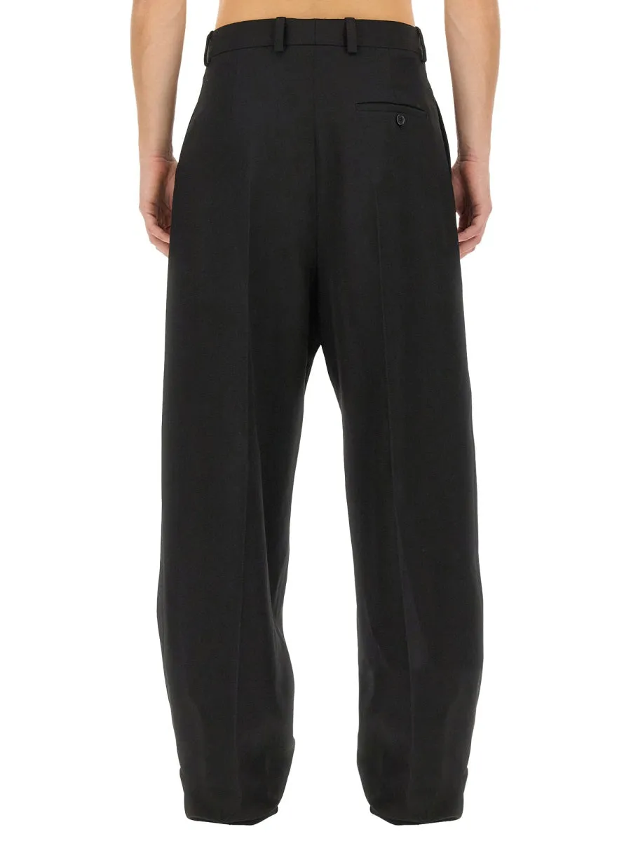 Oversize Pants sold by Wanan Luxury product image thumbnail 4