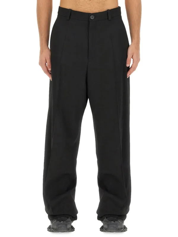 Oversize Pants made by Balenciaga