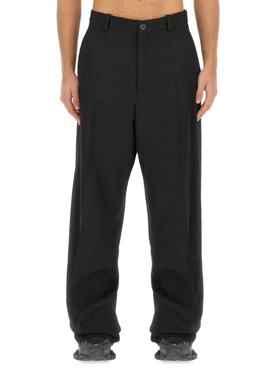 Oversize Pants sold by Wanan Luxury
