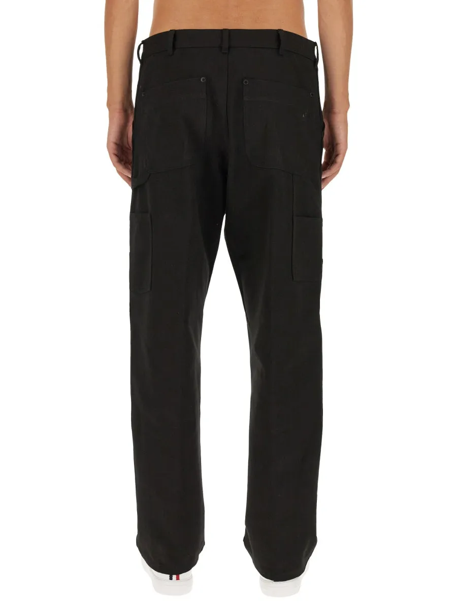 Cotton Pants sold by Wanan Luxury product image thumbnail 3