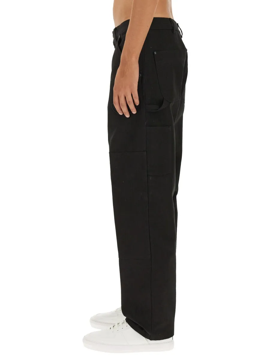 Cotton Pants sold by Wanan Luxury product image thumbnail 4
