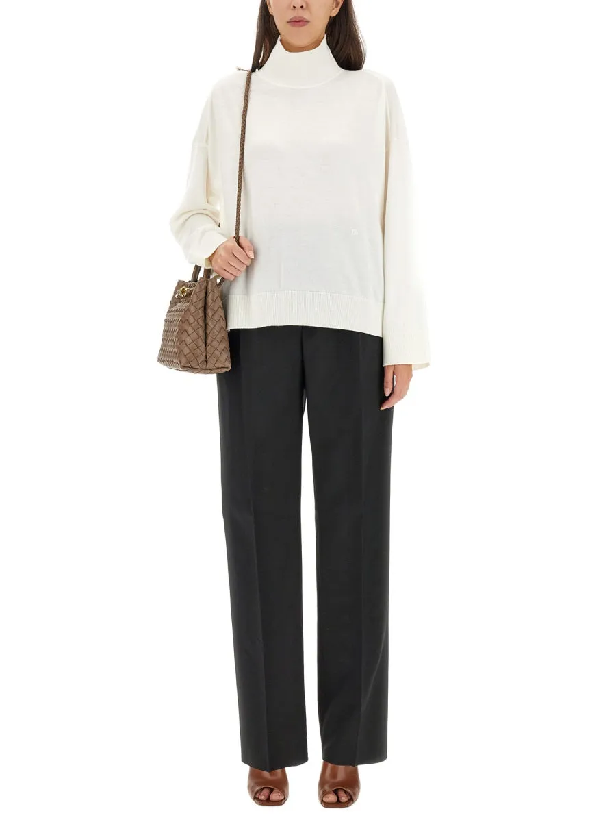 Loose-Fitting Pants sold by Wanan Luxury product image thumbnail 2